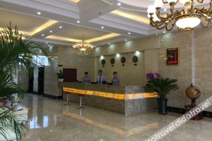 Hotel Interior 9 of 16