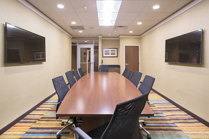 Meeting 24 of 30