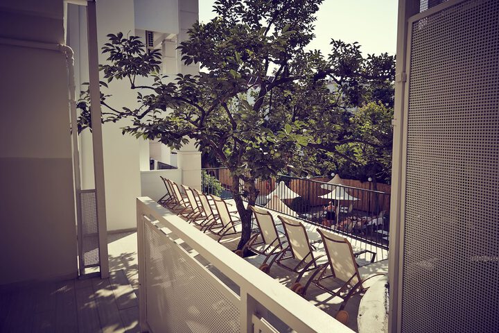 Terrace/Patio 16 of 34