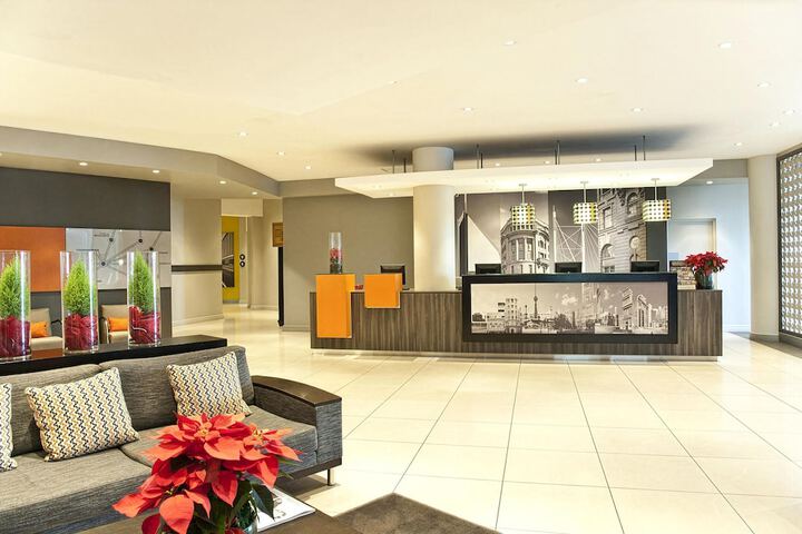 Hotel Interior 3 of 32