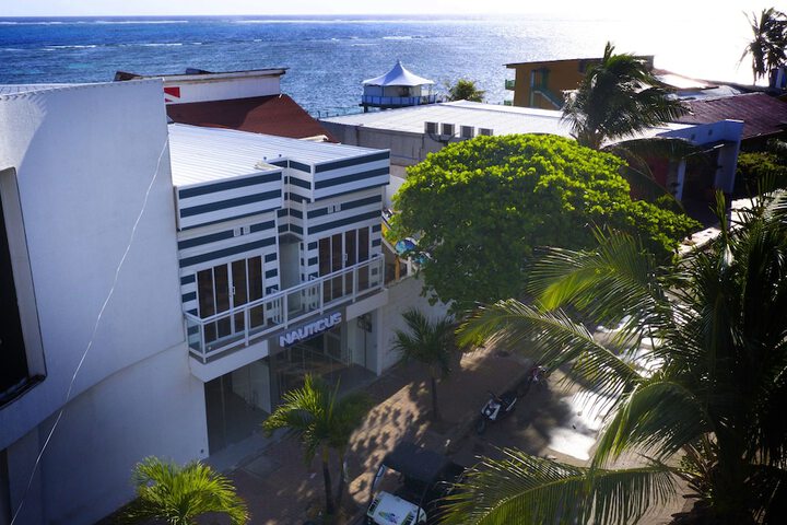 Hotel 10 of 13