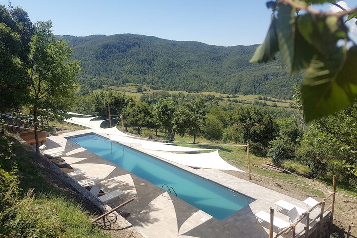 Novanta in Bibbiena