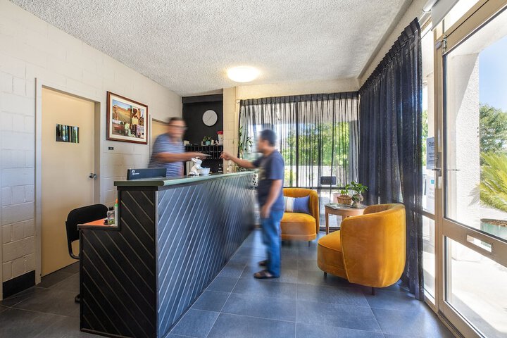 Hotel Interior 2 of 37