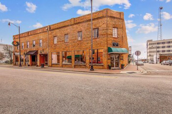 The Studio at Franklin Street in Fayetteville, NC