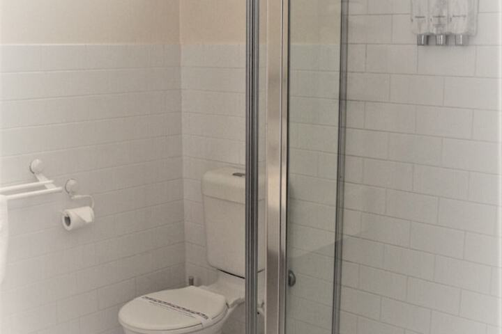 Restrooms