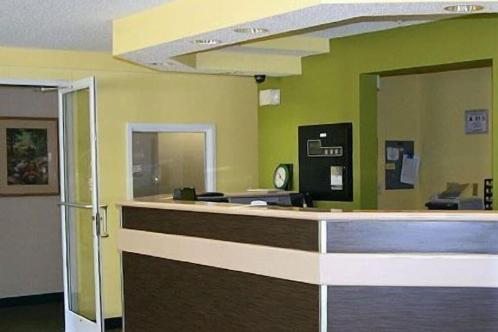 Hotel Interior 2 of 33