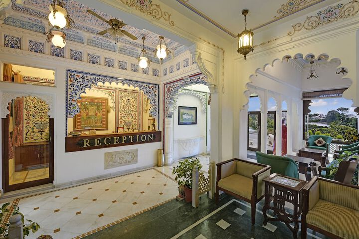 Hotel Interior 4 of 102