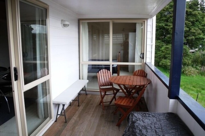 Terrace/Patio 5 of 6