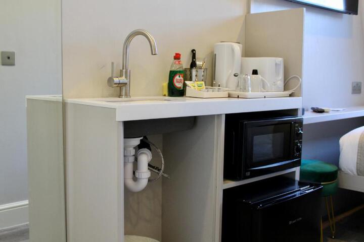 Fitness Facility Photos