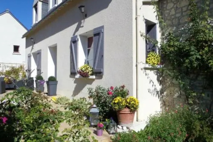 House La Fleur De Vigne 2