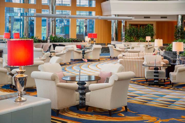 Lobby Photos