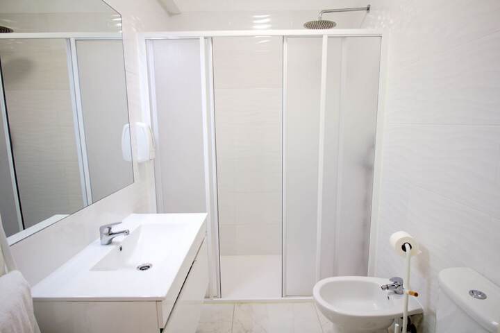 Bath Amenities