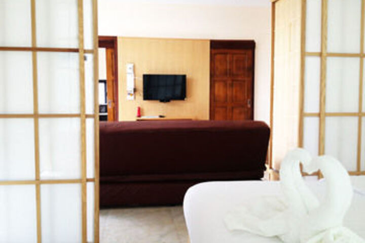Room Interior