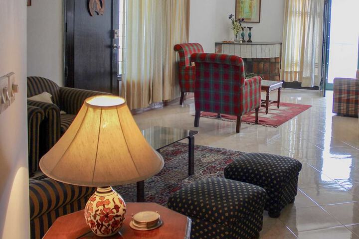 Hotel Interior 4 of 9