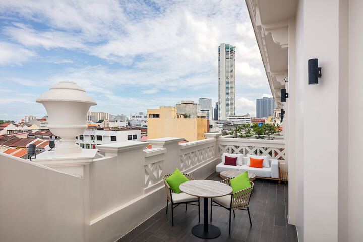 Terrace/Patio 46 of 84