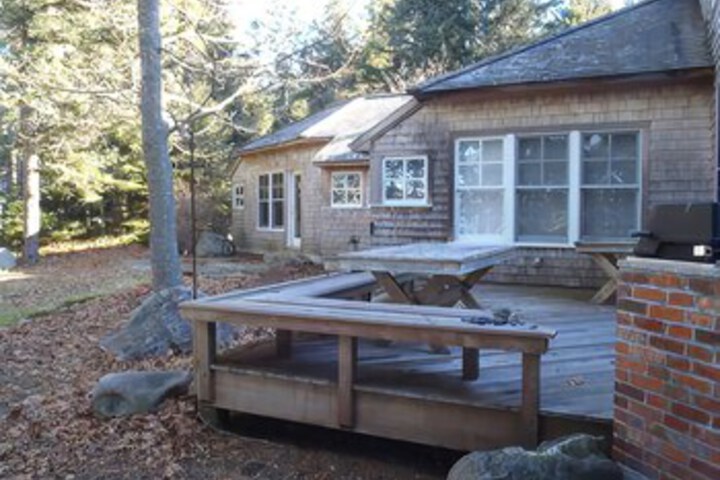 Terrace/Patio 43 of 47