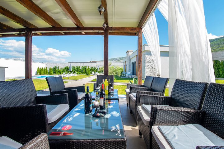 Terrace/Patio 30 of 83