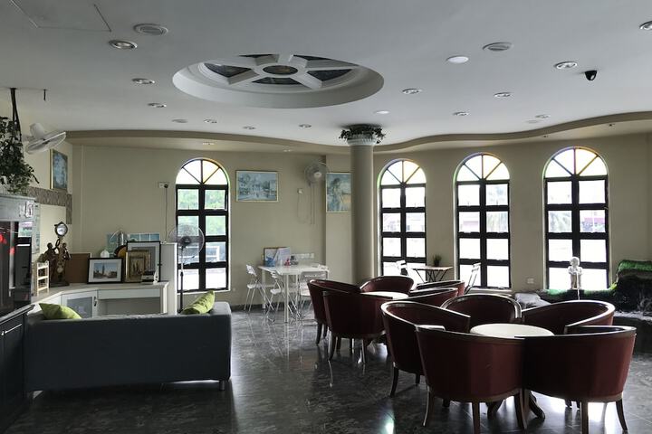 Hotel Interior 3 of 26