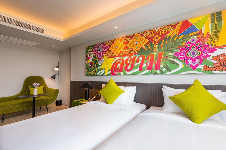 Room 56 of 190