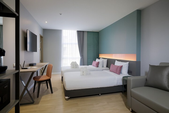 Room 21 of 46