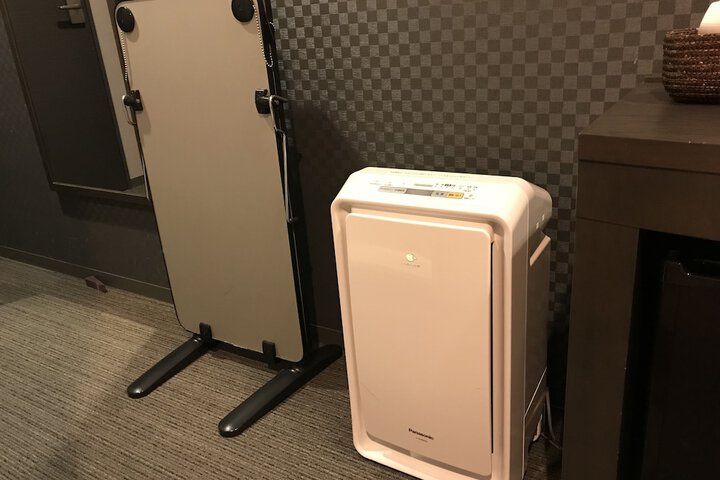Room 7 of 30