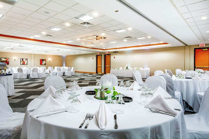 Ballroom