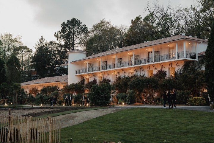 Hotel 54 of 68
