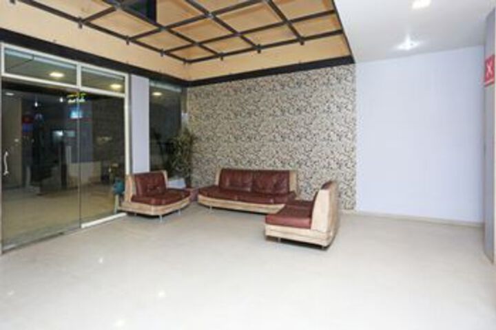 Hotel Interior 21 of 23