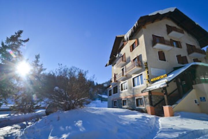 HOTEL MIRAMONTI