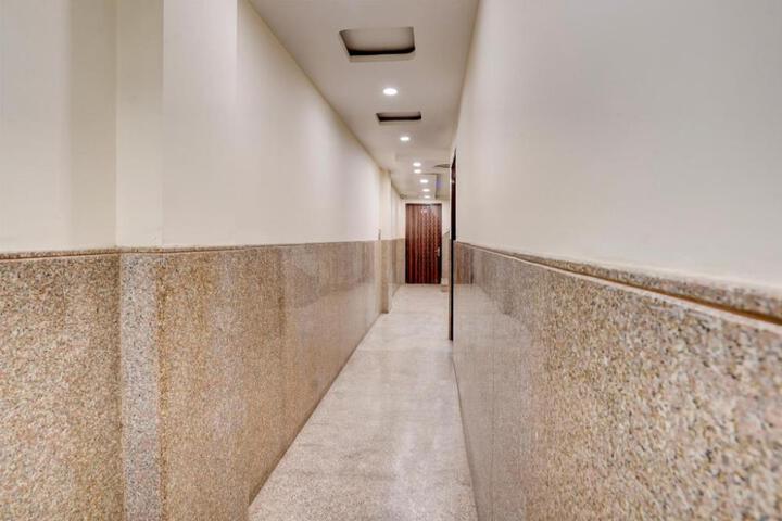 Hotel O Delhi Airport Stay