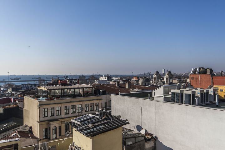 Hotel View 50 of 50