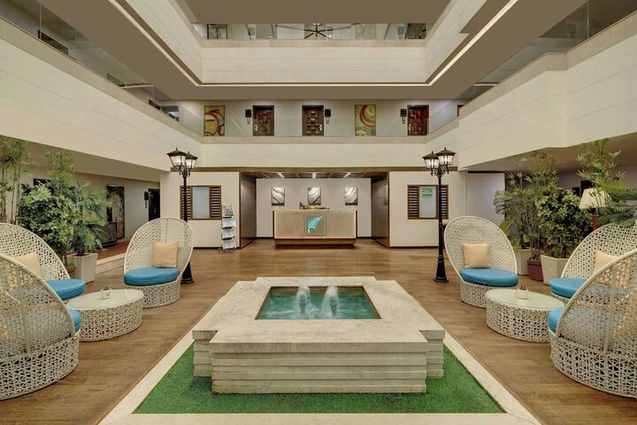 Hotel Interior 3 of 63