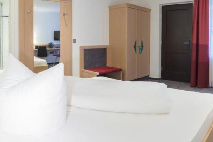 Hotel Weißes Roß