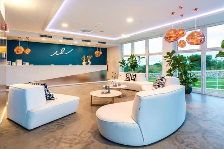 Hotel Interior 2 of 110