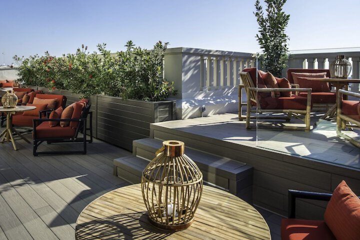 Terrace/Patio 54 of 54