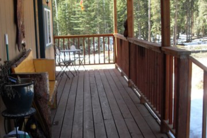 Terrace/Patio 28 of 38