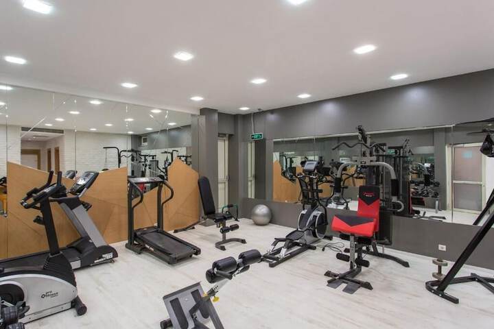 Health and Fitness 21 of 38