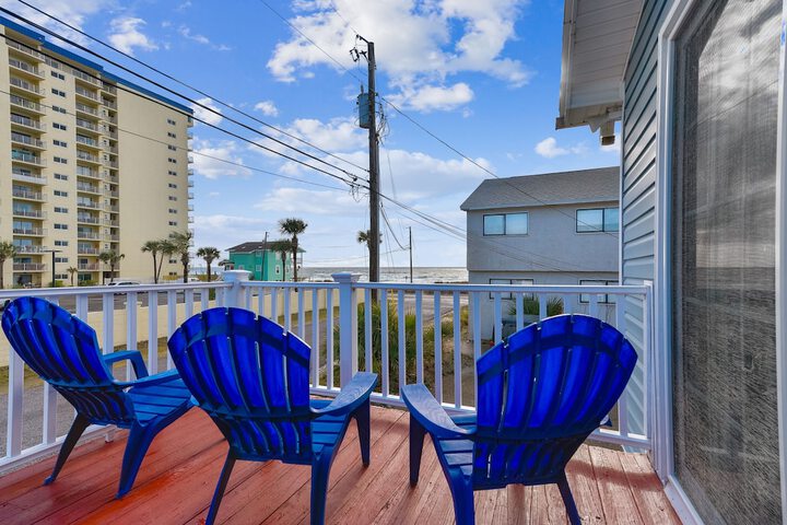 Terrace/Patio 27 of 46