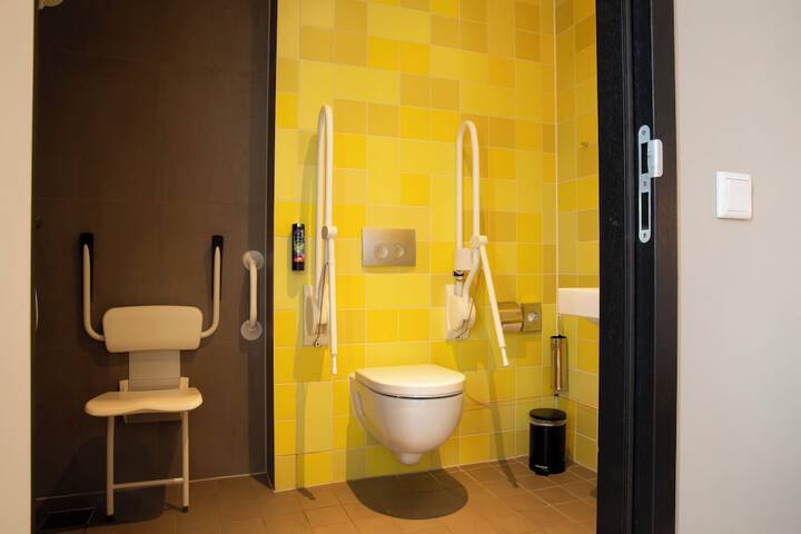 Bath Amenities
