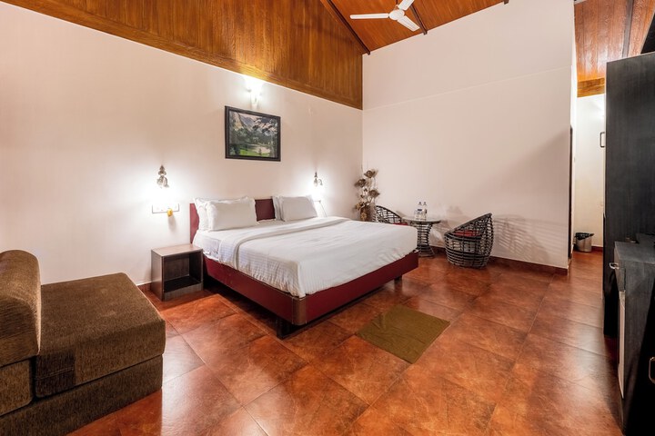 Image of Shangri La Jungle Resort