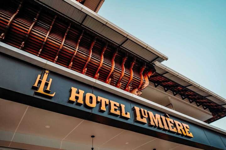 Hotel 26 of 26