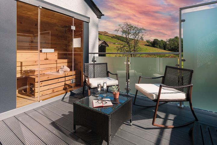Terrace/Patio 266 of 390