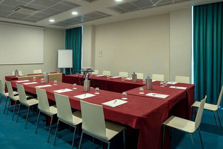 Meeting 60 of 73
