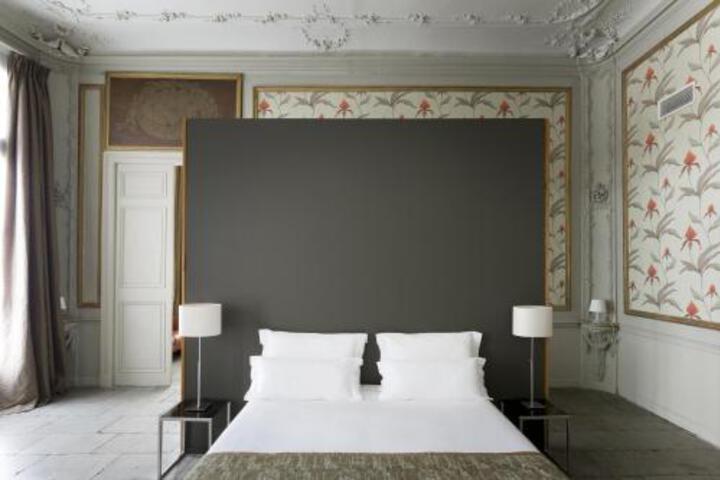 Fitness Facility Photos