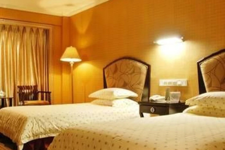 Triumphal Hotel