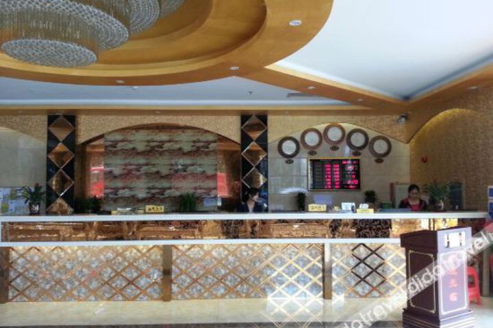 Hotel Interior 16 of 26