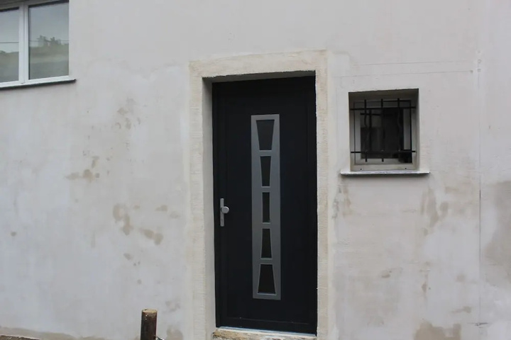 Maison Paris Nord Ouest