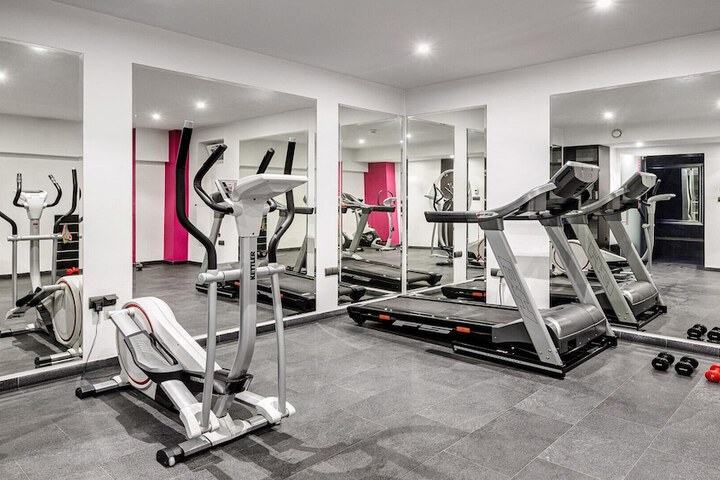 Health and Fitness 101 of 139