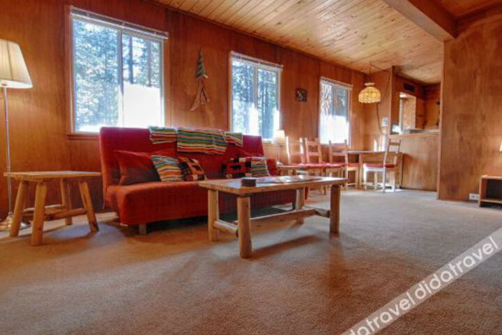 Hotel Interior or Public Areas
