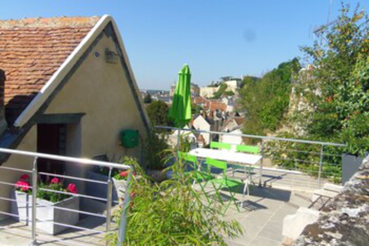 Terrace/Patio 44 of 50